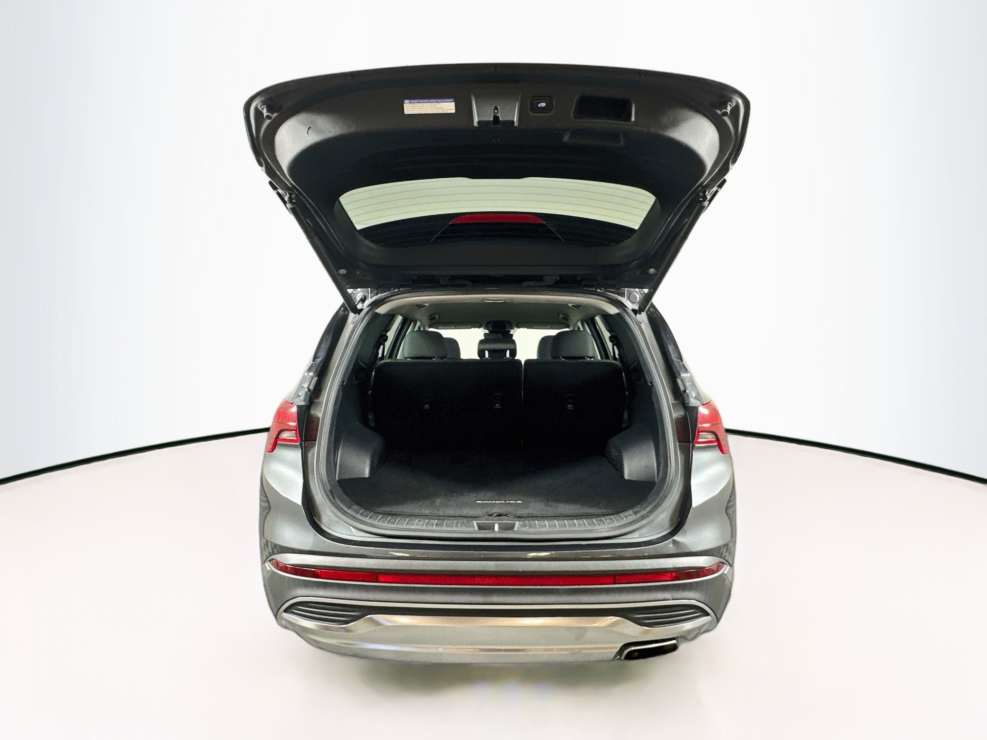 Used 2022 Hyundai Santa Fe SEL w/ Convenience Package FWD image 28