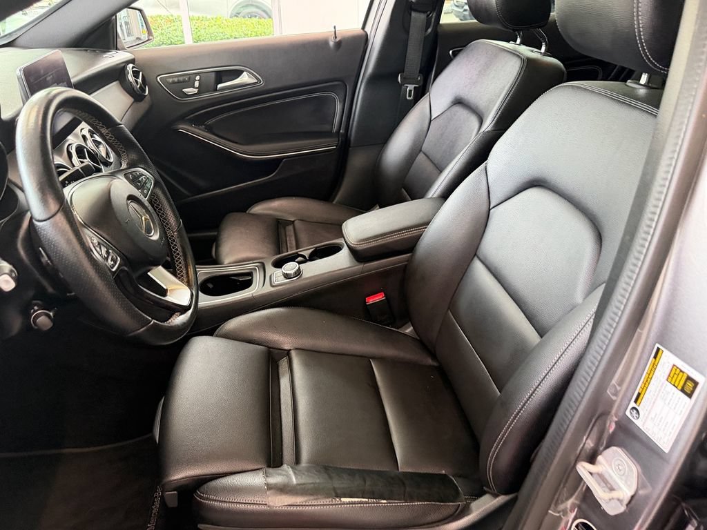Used 2018 Mercedes-Benz GLA 250 image 10