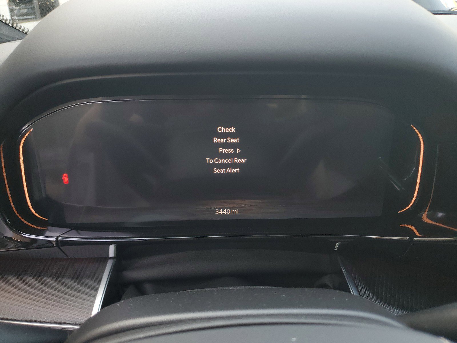 New 2026 Jeep Grand Wagoneer L Summit w/ Rear Seat Video Group I image 31