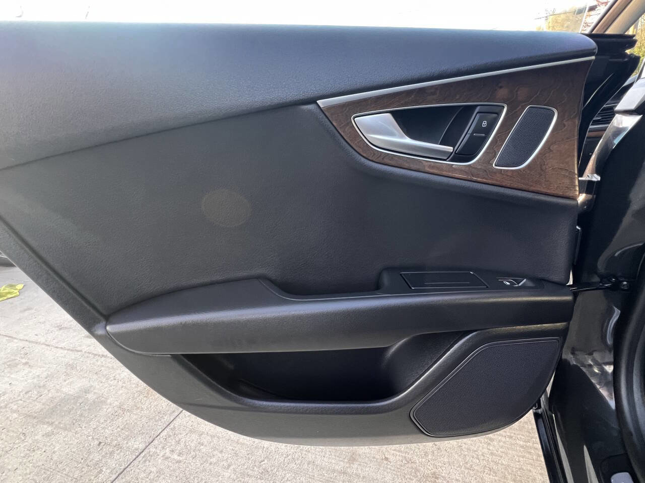 Used 2012 Audi A7 3.0T Premium Plus image 18