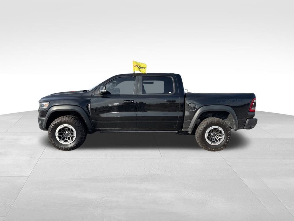 Used 2021 RAM 1500 TRX w/ TRX Level 2 Equipment Group image 6