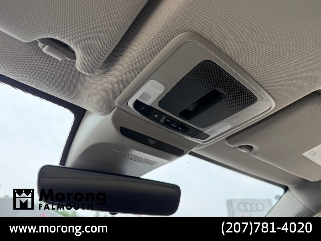 Used 2026 Honda HR-V EX-L image 37