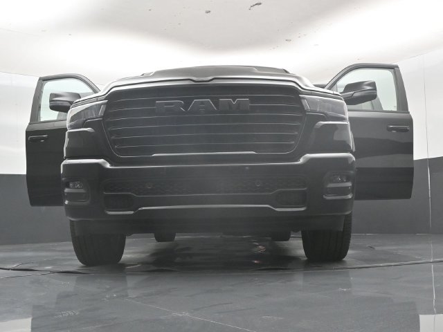 New 2027 RAM 1500 Laramie w/ Night Edition AWD/4WD image 63