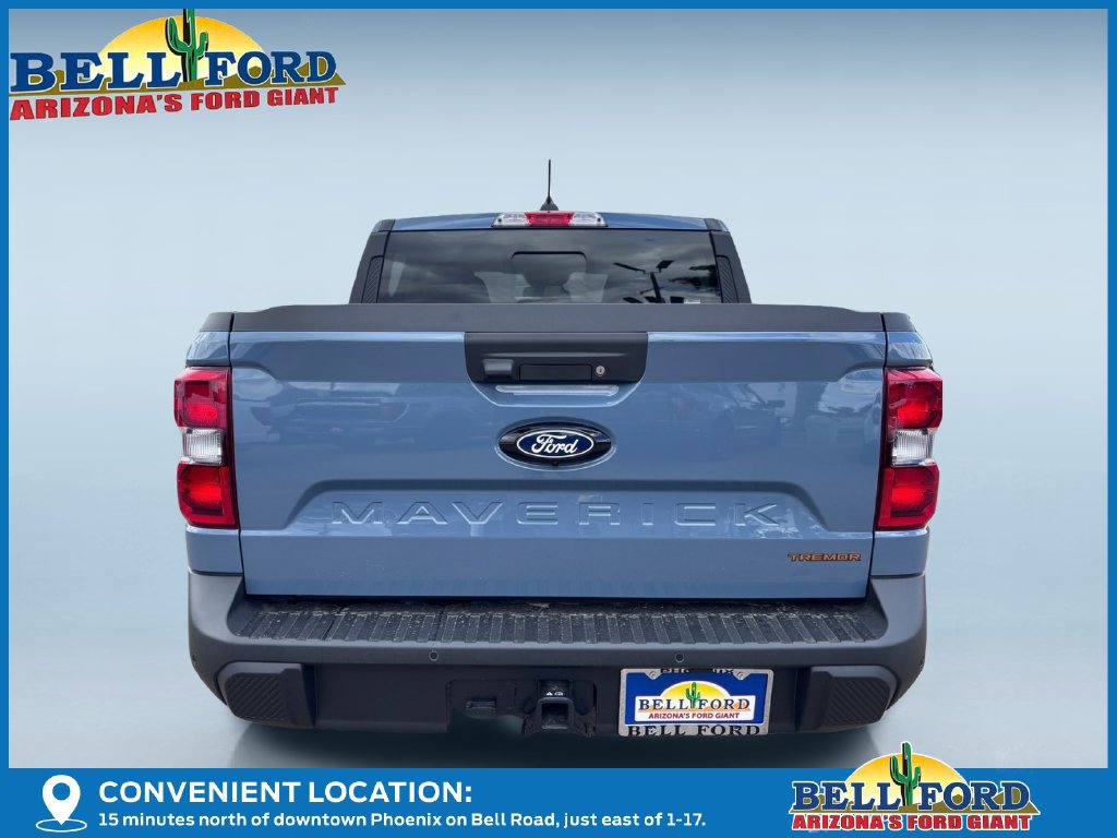 New 2026 Ford Maverick Tremor AWD/4WD image 6