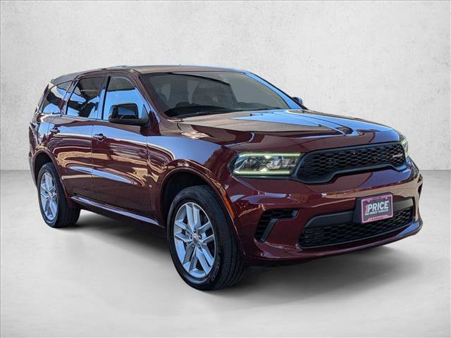 Used 2024 Dodge Durango GT image 3