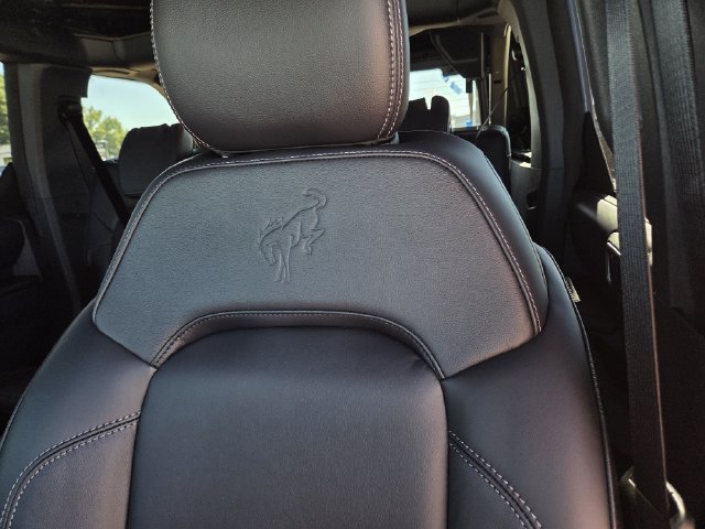 New 2026 Ford Bronco Outer Banks w/ Sasquatch Package AWD/4WD image 13