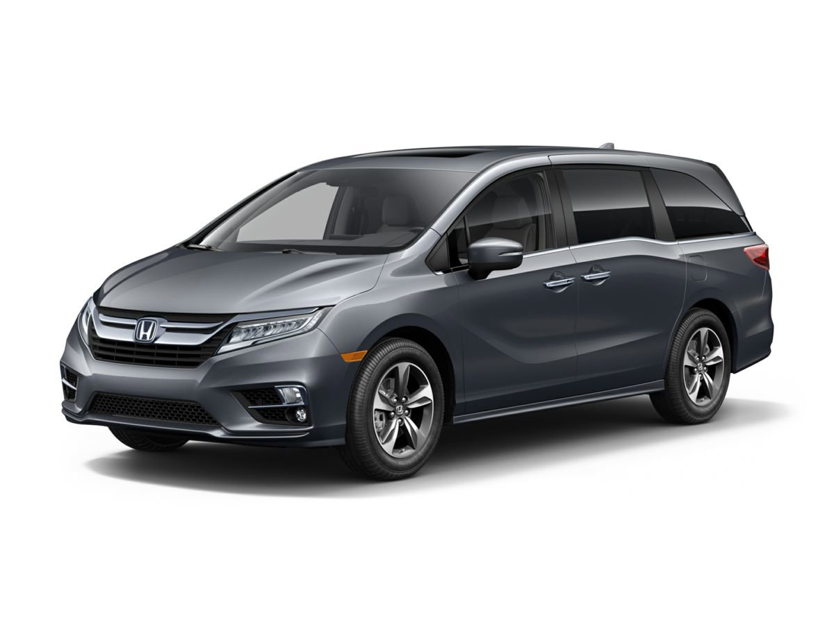Used 2019 Honda Odyssey Touring image 1