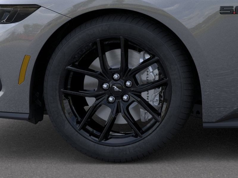 New 2026 Ford Mustang GT Premium w/ Mustang Nite Pony Package RWD image 20