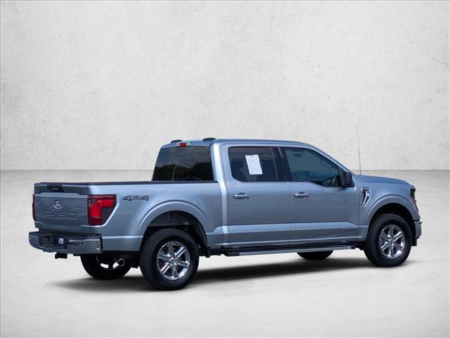 Used 2024 Ford F150 XLT w/ Mobile Office Package image 5