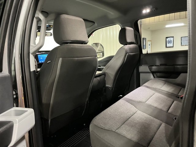 Used 2025 Ford F350 XL w/ XL Chrome Package image 10