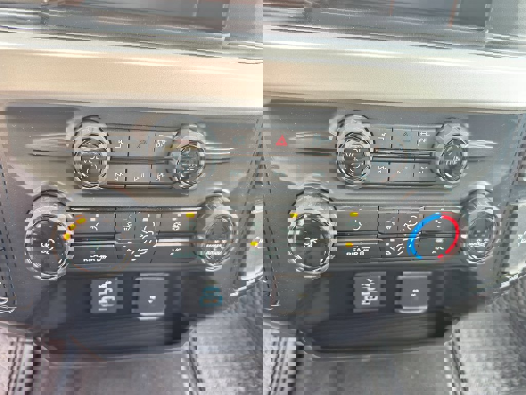 New 2026 Ford F250 XL w/ STX Appearance Package image 22