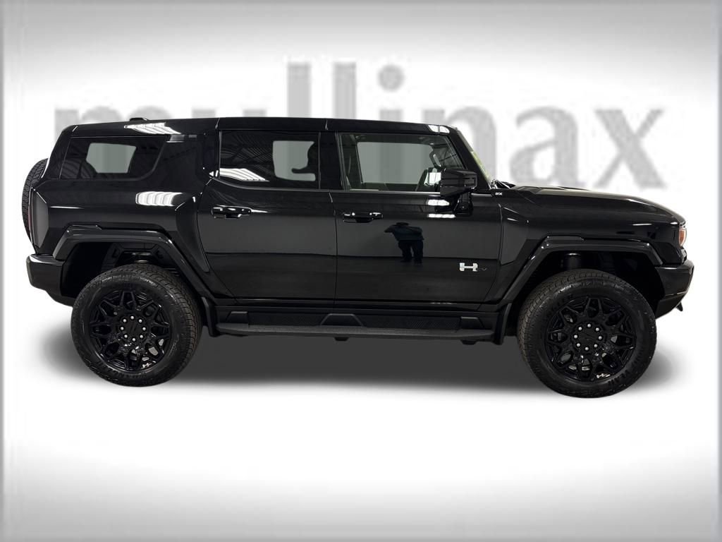 New 2026 GMC Hummer EV SUV image 23