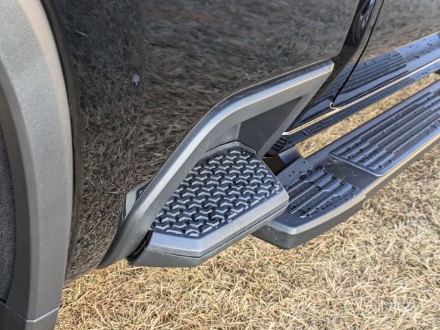 New 2026 Chevrolet Silverado 2500 LT w/ Trail Boss Package image 31