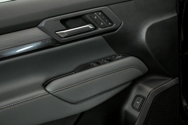 New 2026 GMC Terrain AT4 w/ Convenience Package III image 5