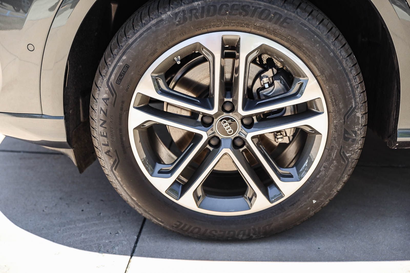 New 2026 Audi Q5 Premium AWD/4WD image 9