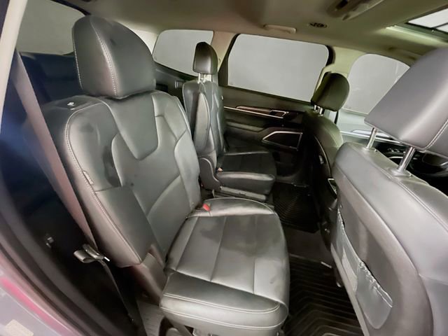 Used 2024 Kia Telluride S w/ S Sunroof Package AWD/4WD image 31