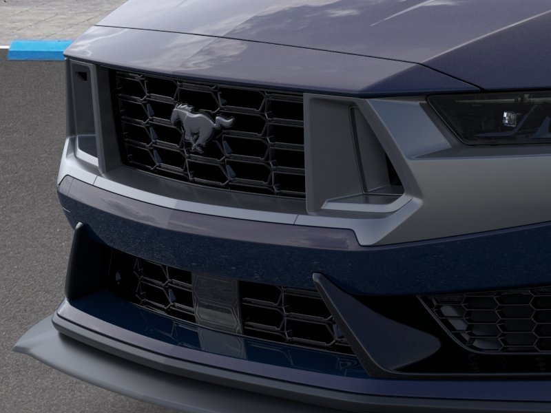 New 2026 Ford Mustang Dark Horse RWD image 17