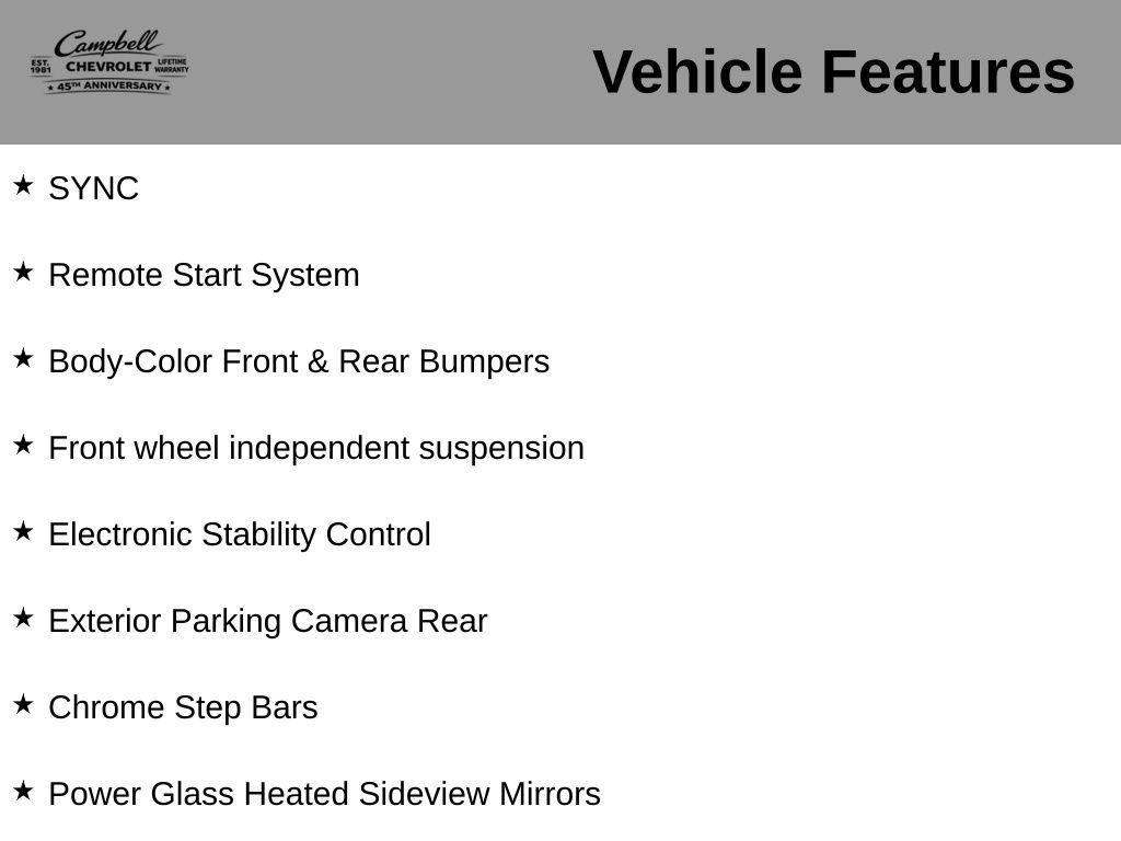 Used 2018 Ford F150 XLT w/ Equipment Group 302A Luxury AWD/4WD image 12