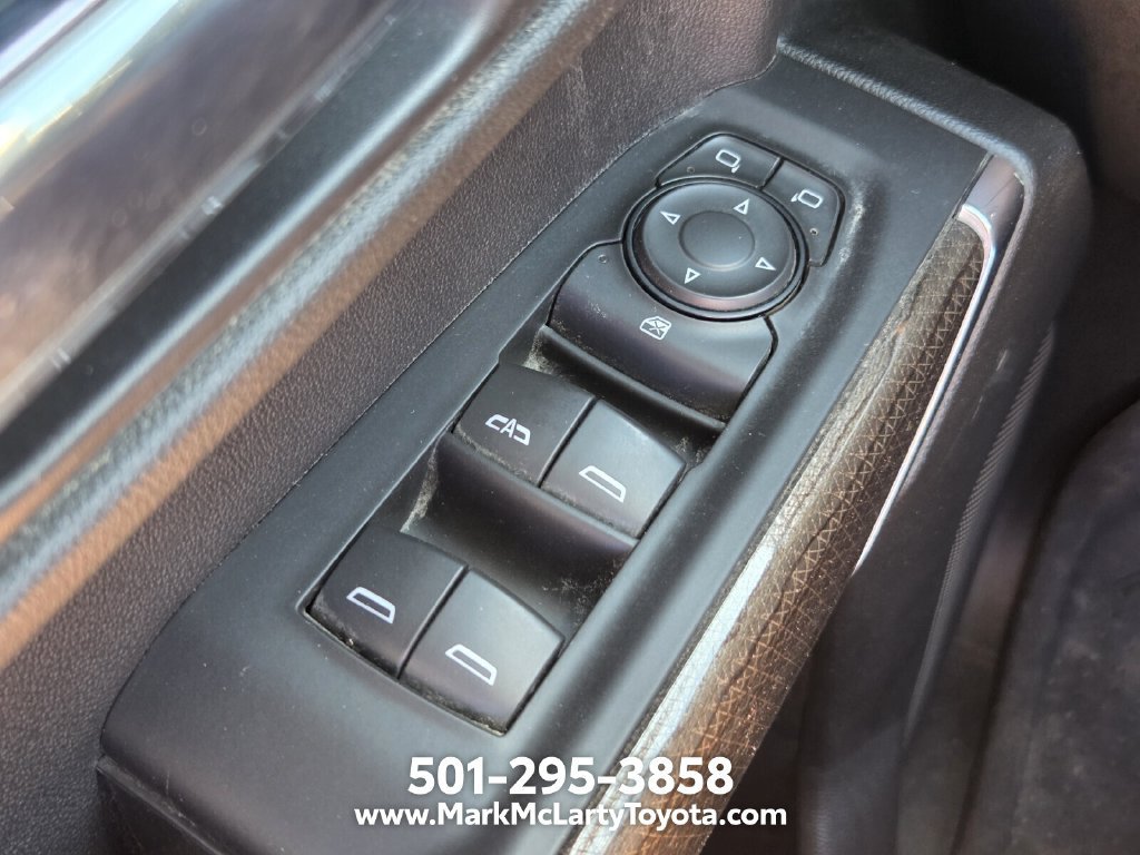 Used 2020 Chevrolet Silverado 1500 LT w/ Texas Edition RWD image 25