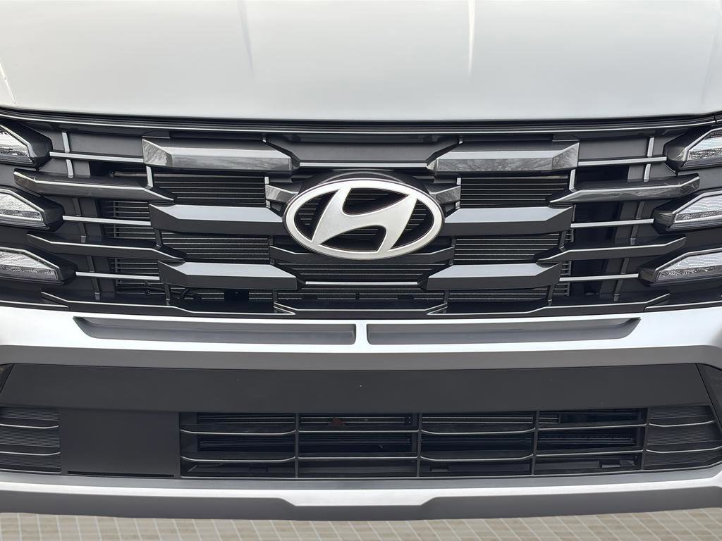 Certified 2026 Hyundai Tucson SEL image 9