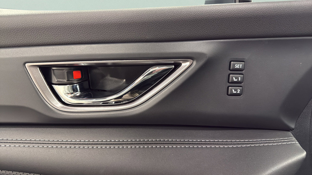 New 2026 Subaru Ascent Limited image 15