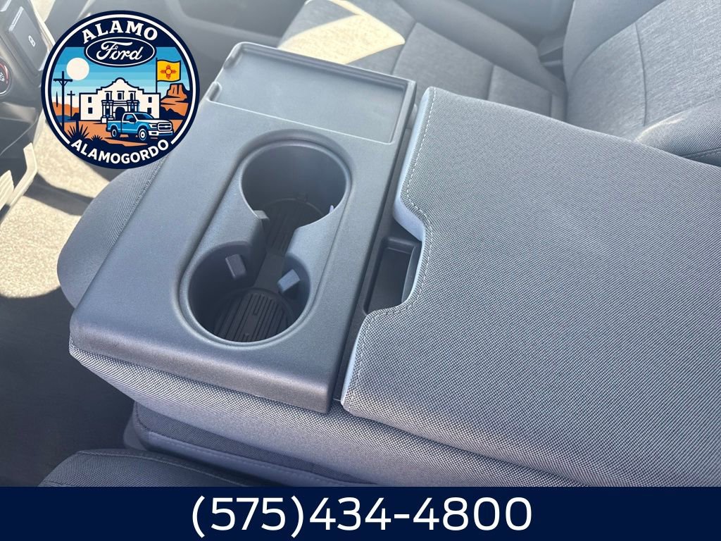 New 2026 Ford F350 XL w/ STX Appearance Package image 8