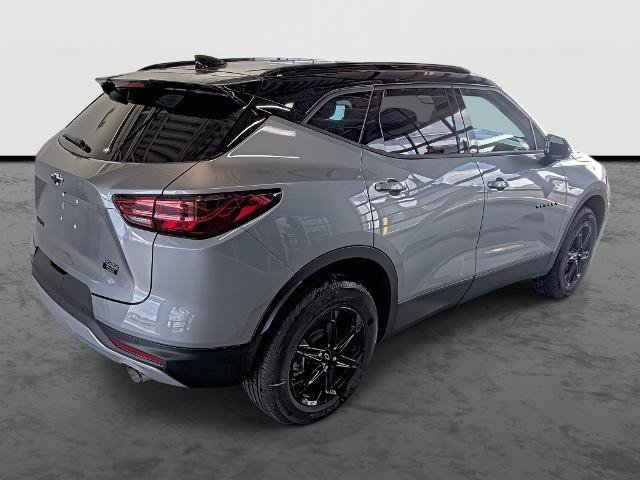 New 2026 Chevrolet Blazer LT w/ Convenience Package FWD image 4
