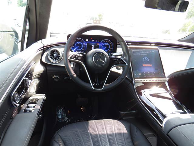 Certified 2023 Mercedes-Benz EQS 450+ 4MATIC SUV image 9