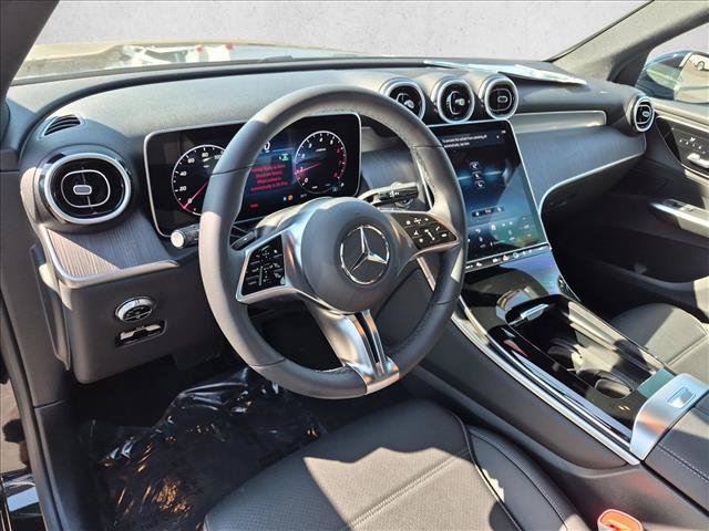 Used 2026 Mercedes-Benz GLC 300 4MATIC image 9