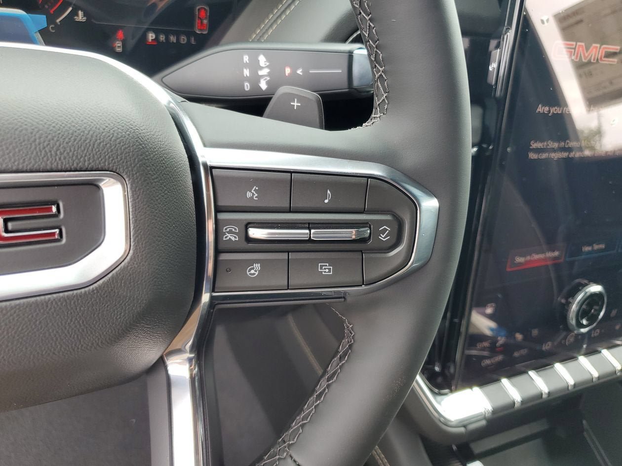 New 2026 GMC Yukon XL Elevation w/ Elevation Premium Package AWD/4WD image 27