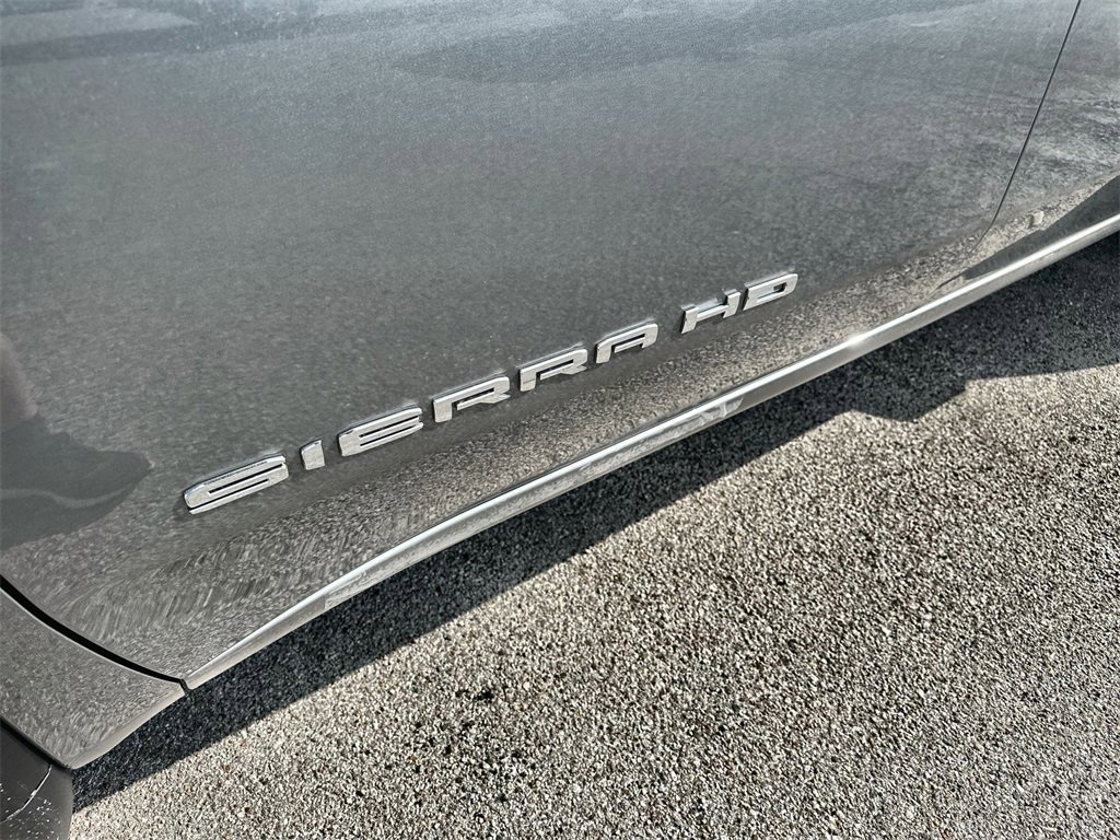 New 2026 GMC Sierra 3500 Pro w/ 1SA Pro Safety Plus Package image 14