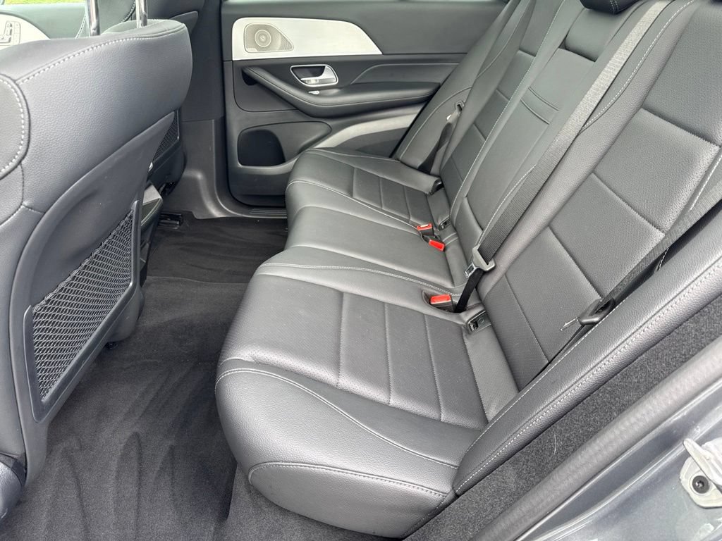 Used 2026 Mercedes-Benz GLE 350 4MATIC w/ Driver Assistance Package image 32