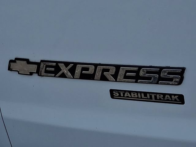 Used 2014 Chevrolet Express 3500 LT w/ LT Preferred Equipment Group RWD image 31