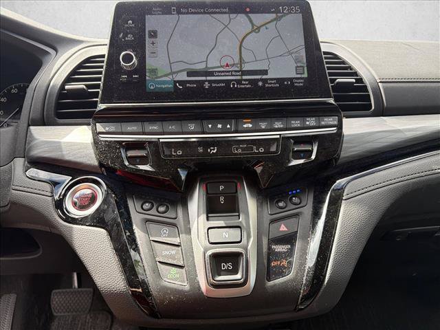 Used 2025 Honda Odyssey Elite image 18