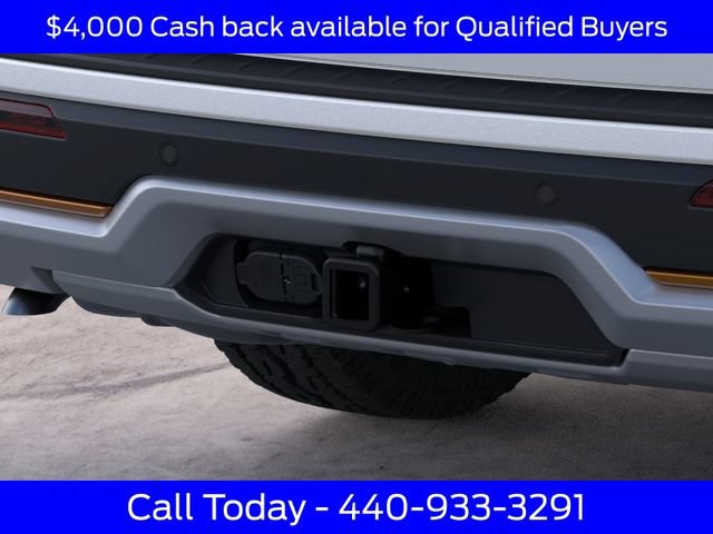 New 2026 Ford Explorer Tremor w/ Tremor Ultimate Package AWD/4WD image 26