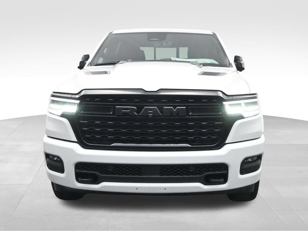 New 2026 RAM 1500 Limited AWD/4WD image 2
