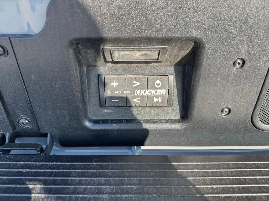 Used 2024 GMC Sierra 1500 AT4X w/ AT4X AEV Edition AWD/4WD image 35
