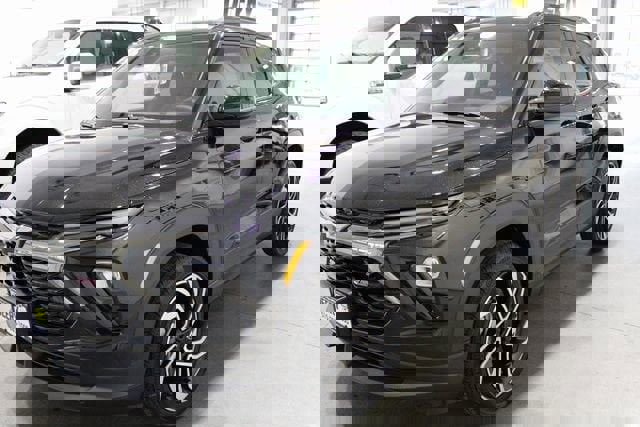 New 2026 Chevrolet TrailBlazer RS w/ Convenience Package image 33