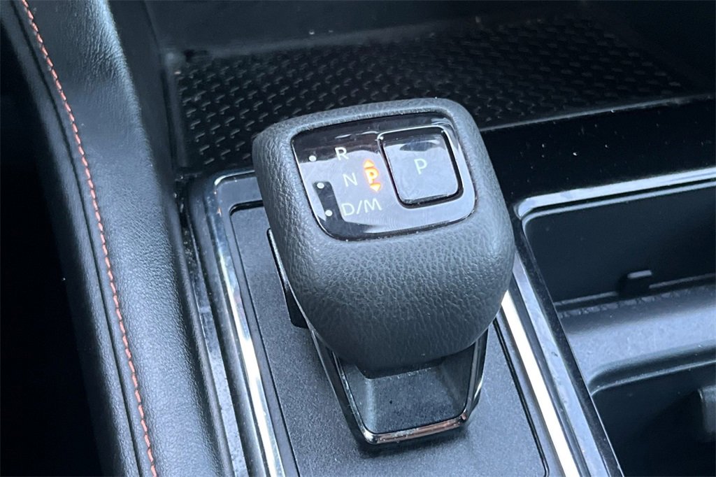 Used 2024 Nissan Pathfinder Rock Creek image 23