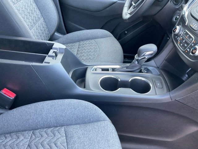 Certified 2024 Chevrolet Equinox LT FWD image 15