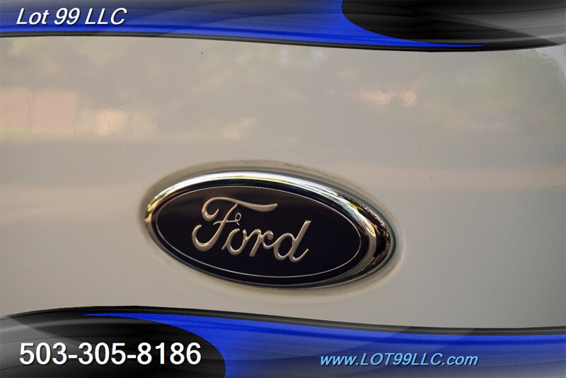 Used 2004 Ford F250 Lariat AWD/4WD image 37