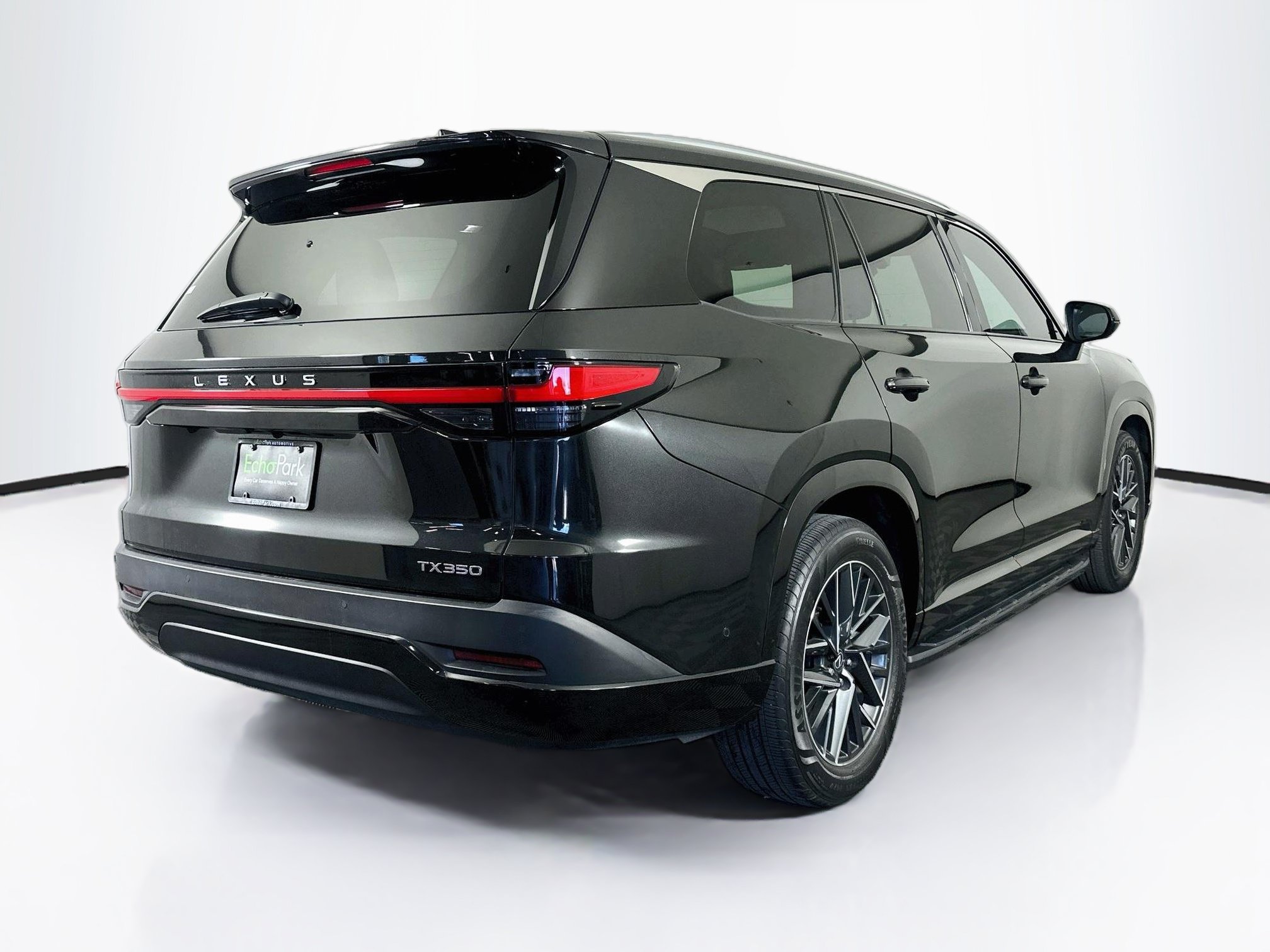 Used 2025 Lexus TX 350 FWD w/ Technology Package image 9