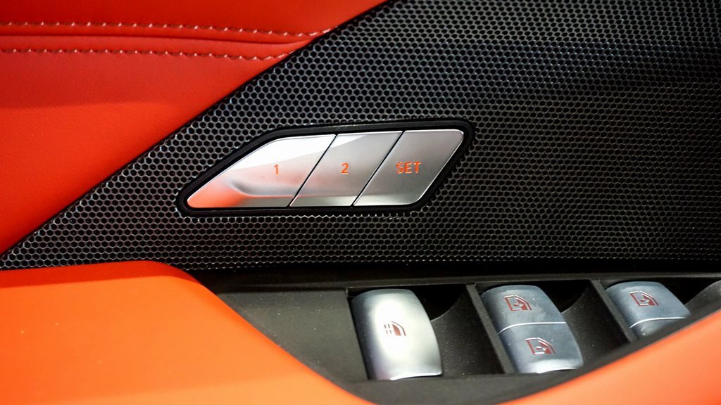 New 2026 BMW M4 xDrive Competition w/ Executive Package image 11