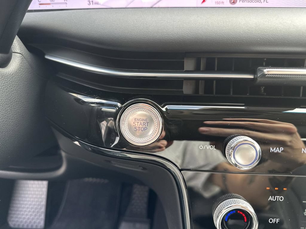 New 2026 Genesis G80 2.5T Advanced AWD/4WD image 17