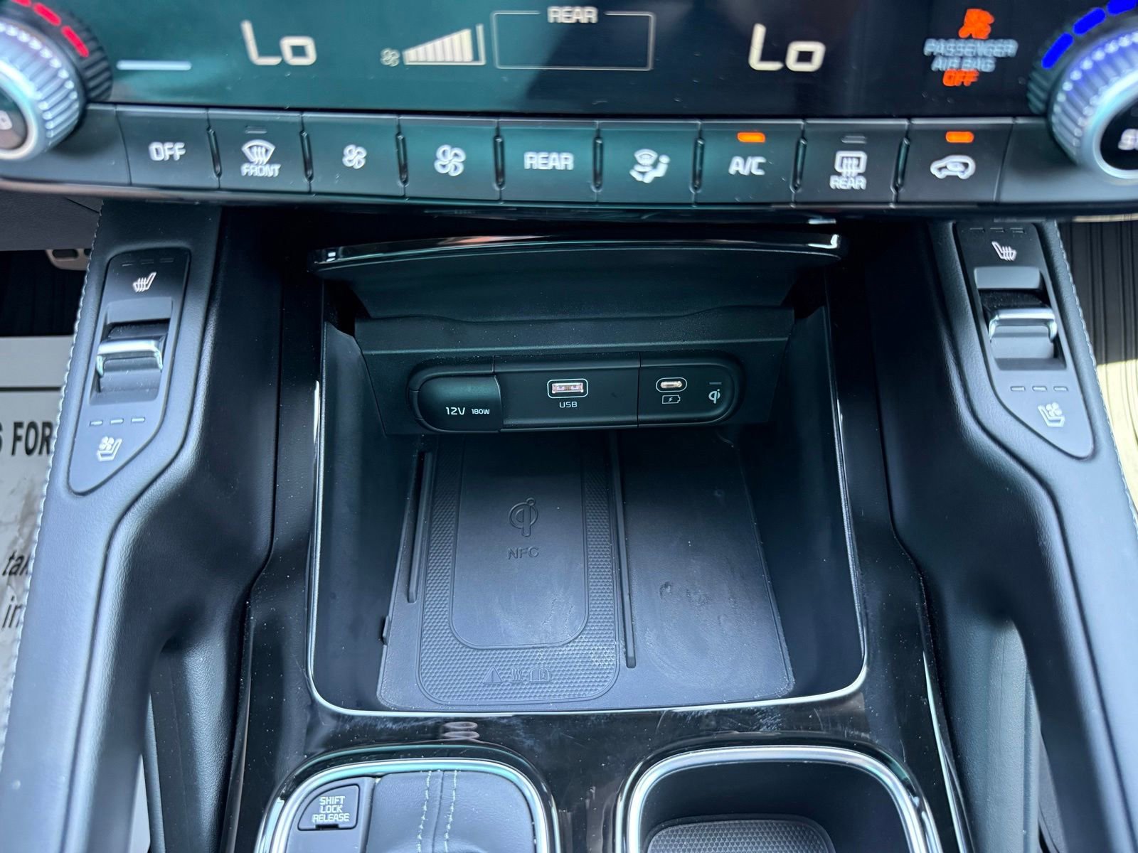Used 2025 Kia Telluride SX Prestige X-Line AWD/4WD image 27