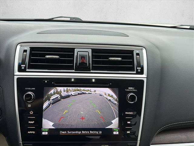 Used 2019 Subaru Outback 2.5i Limited w/ Popular Package #2 AWD/4WD image 14