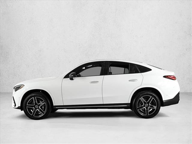 Used 2026 Mercedes-Benz GLC 300 4MATIC image 9
