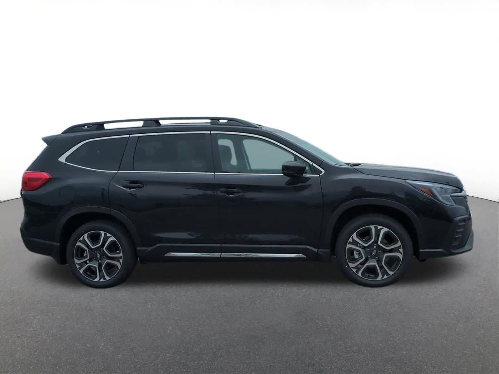 New 2026 Subaru Ascent Limited AWD/4WD image 7