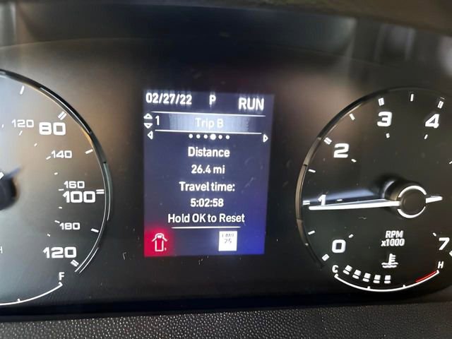 New 2024 RAM ProMaster 3500 w/ Convenience Group image 16