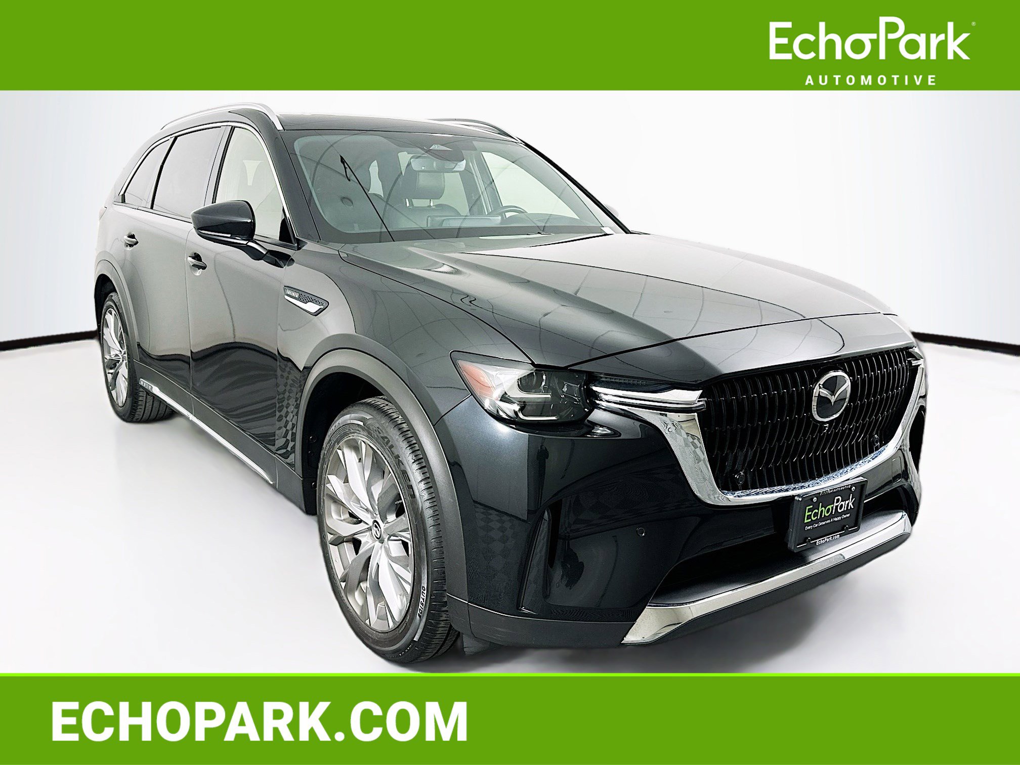 Used 2025 MAZDA CX-90 3.3 Turbo w/ Premium Plus Pkg